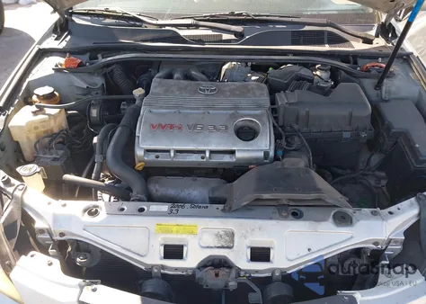 2006 Toyota Camry Solara Sle from USA, damaged, VIN 4T1FA38P96U078347